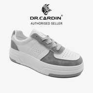 Dr. Cardin Women Lace up Sneaker L-LIB-3685