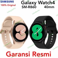 Diskon Samsung Galaxy Watch 4 40Mm Garansi Resmi Watch4 Jam Smartwatch