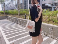 INS網格包材料包【Diy Macrame Bag kit】