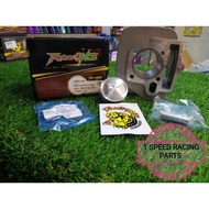 EX5 DREAM 53MM RACING BLOCK