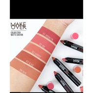 Make Over Color Stick Matte Crayon