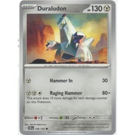 [Pokemon TCG Card] Duraludon - 106/142 - Common