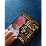 photobook hardcover6"x6"20page(photobook malaysia)