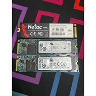 SSD NVME GEN3 & GEN4