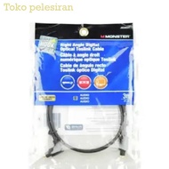 Monster Kabel Audio Toslink 91 Cm