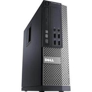 DELL OPTIPLEX SFF i3 DESKTOP PC (RECONDITIONED)