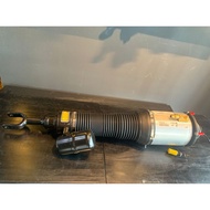 BENTLEY FLYING FRONT AIRMATIC SUSPENSION SHOCK ABSORBER