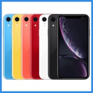 iPhone XR 64/1281/256 GB Wifi Only Bekas Original 100%