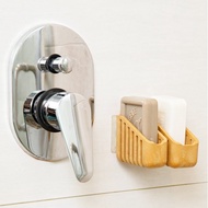 Stand&Still Soap Case 約書亞樹紋直立式肥皂盒(壁貼版)