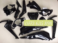 DÀN ÁO VISION FULL 12 MÓN NHỰA MÀU ĐỜI 2015 ĐẾN 2020 ZIN HÃNG HONDA