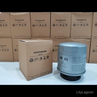 OIL FILTER VOLKSWAGEN AUDI FOR POLO GOLF JETTA BEETLE / A1 A3 (03C115561B)