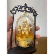 chuchok in oil small Bucha