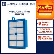 Electrolux EFS1W (900167768) - Washable H-12 Filter