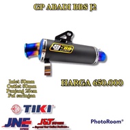 Ready SLINCER SJ88 SJ-88 SJ 88 KNALPOT RACING BUKAN PROLINER WRX LONE