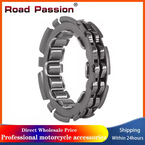 Motorcycle One Way Starter Clutch Bearing For Suzuki LTZ250 GSXR600 GSXR750 Djebel DR200 AN250 For K