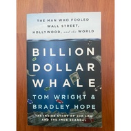 Billion Dollar Whale