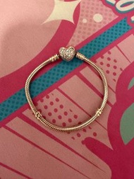 Pandora 迪士尼手鏈 16cm