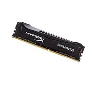 Kingston HyperX Savage 16G 8G RAM DDR4 PC Desktop Gaming Memory 2666/2400 MHZ DIMM PC4-21300 PC4-192
