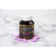 LA NATURE PLUS GRAPE SEED EXTRACT