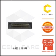 Compatible For SAMSUNG A03S / A037F LCD CONNECTOR DOCK PIN CONNECTOR REPLACEMENT PART