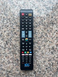 Samsung 三星 電視遙控器