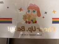 crybaby 彩虹