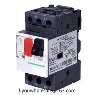GV2-ME Motor Circuit Breaker Overheating Overload Motor Protection Switch Single Three-Phase 14c32c0