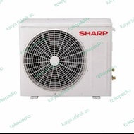 OUTDOOR SAJA AC SHARP 1/2 PK TIPE 05 BEY