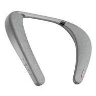 Mosheng Boomerang neckband Wireless Bluetooth Speaker Smart Dueros AI Translation Speaker 2025 New M