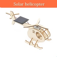 7-14 Years Old Children's Educational Toys Solar