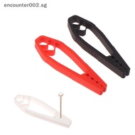[ER] Nail Holder Tool, Nail Fixing Tools, Nail Holder For Hammering, Nail Holder Pliers For Hammer, 