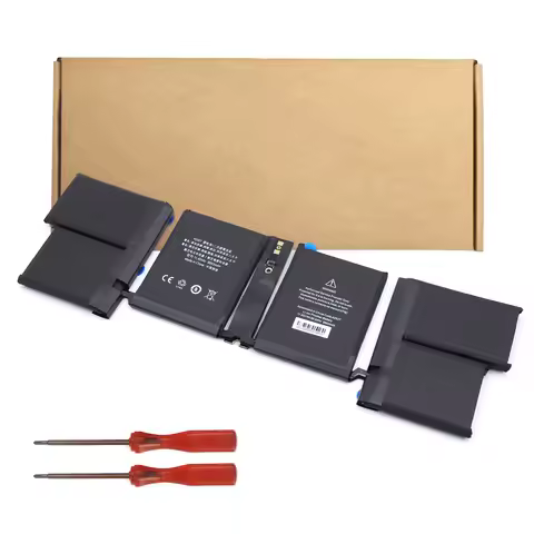 A2527 Battery Compatible with Apple MacBook pro 16'' A2485 (Late 2021) MK183LL/A MK193LL/A MK1E3LL/A