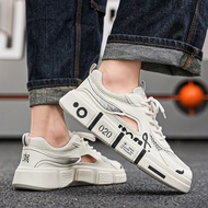 Summer Hollow Net Cabinet Men's Shoes 3B1A