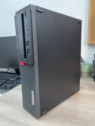 Thinkcentre M720s i7-8700 / M710s i7-7700 Lenovo
