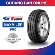 READY STOK Ban 165/80 R13 165 R13 165R13 Gajah Tunggal Maxmiler Pro