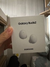 Samsung Galaxy Buds2 真無線降噪耳機 木棉白