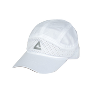 PEAK Signature Running Sport Cap หมวกวิ่ง หมวกกีฬา เบา คงทน ทรงสวย ใส่เล่นกอล์ฟ แฟชั่น กันแดดได้ดี