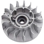 {New arrival} The flywheel is suitable for MS661 1144 400 1200