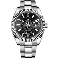 Rolex Sky Dweller 326934