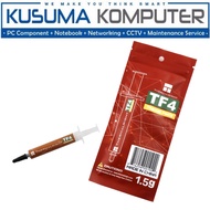 Thermalright Thermal Paste TF4 1.5g Laptop PC Computer Paste