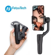 Feiyu Pocket Gimbal 3-Axis For Smartphone - FeiyuTech ORI & OFFICIAL