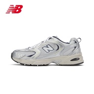 Original New Balance 530 ของแท้ รองเท้าผ้าใบผญ new blance official รองเท้า รองเท้าผ้าใบผช new balance women