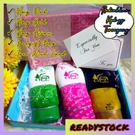 Minyak Urut Moden MMG | Giftbox MMG