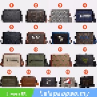 C5341 C5340 C5351 C3929 C6929 C8445 C6930 C8408 CF075 CF076 CC078 CH764 Charter Crossbody 24 Women M