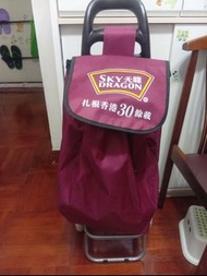 買餸車
