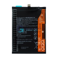 Pin cho Honor 8X JSN-L22 dung lượng 3750mAh Zin máy