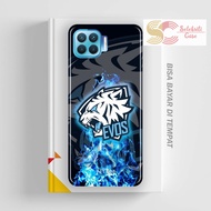 Seleb (HC-3) Case OPPO Reno4 F OPPO Reno 4F Casing soft Case Silicone For OPPO Reno 4F Case Protective Case Hp Cassing Latest