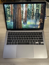 MacBook Air M1 16GB 1TB
