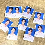 My school president id photo 3x4cm thailand actor gemini fourth winny satang mark pakin ford aun pro