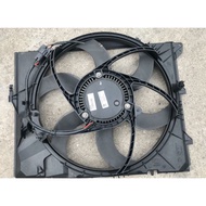 BMW E90 Radiator Fan original Germany